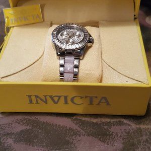 Invicta watch